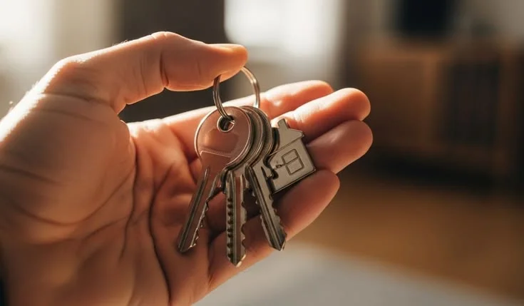 Renting in Spain as a Foreigner — What You Need to Know