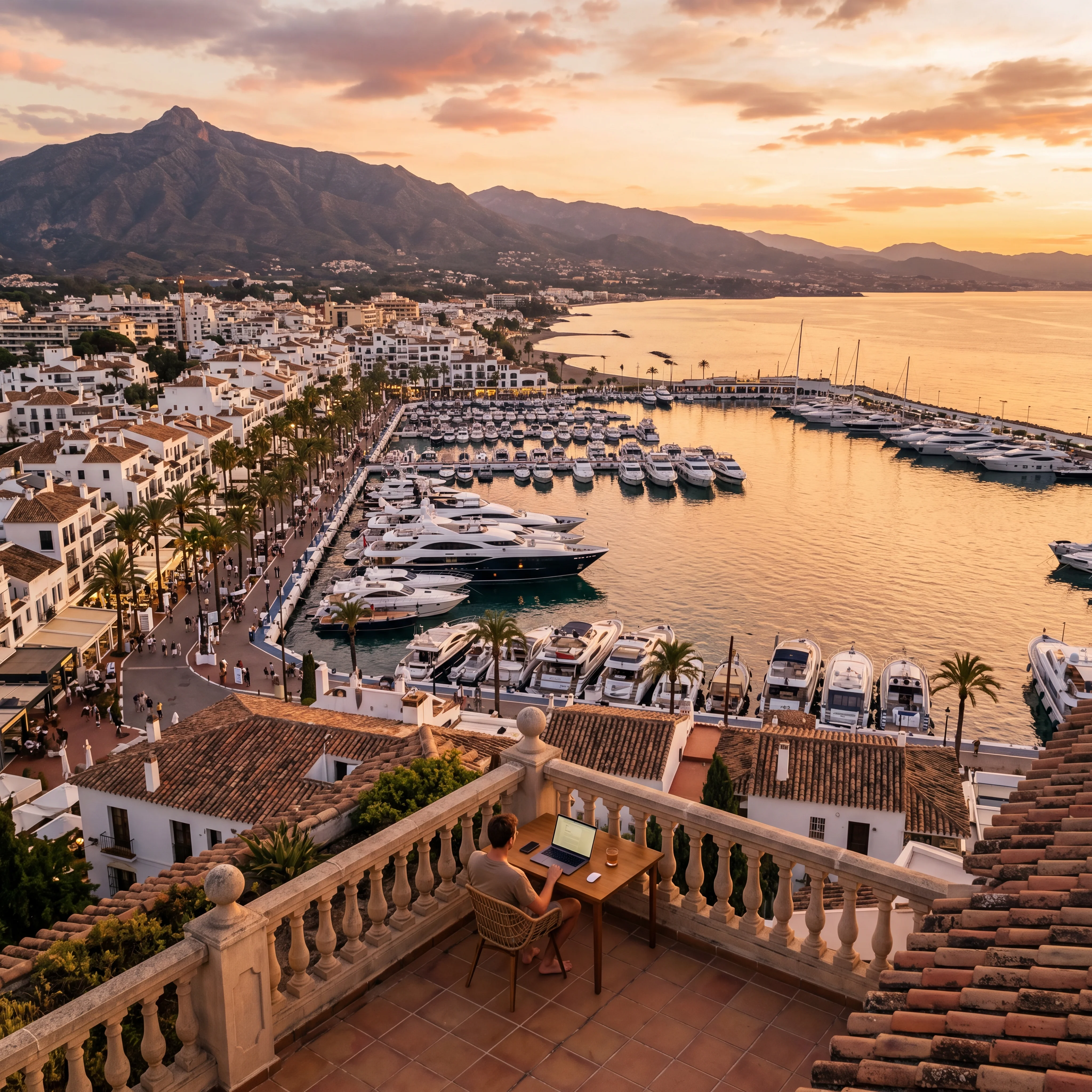 Criminal Record Certificate for Spain — Apostille Guide by Country