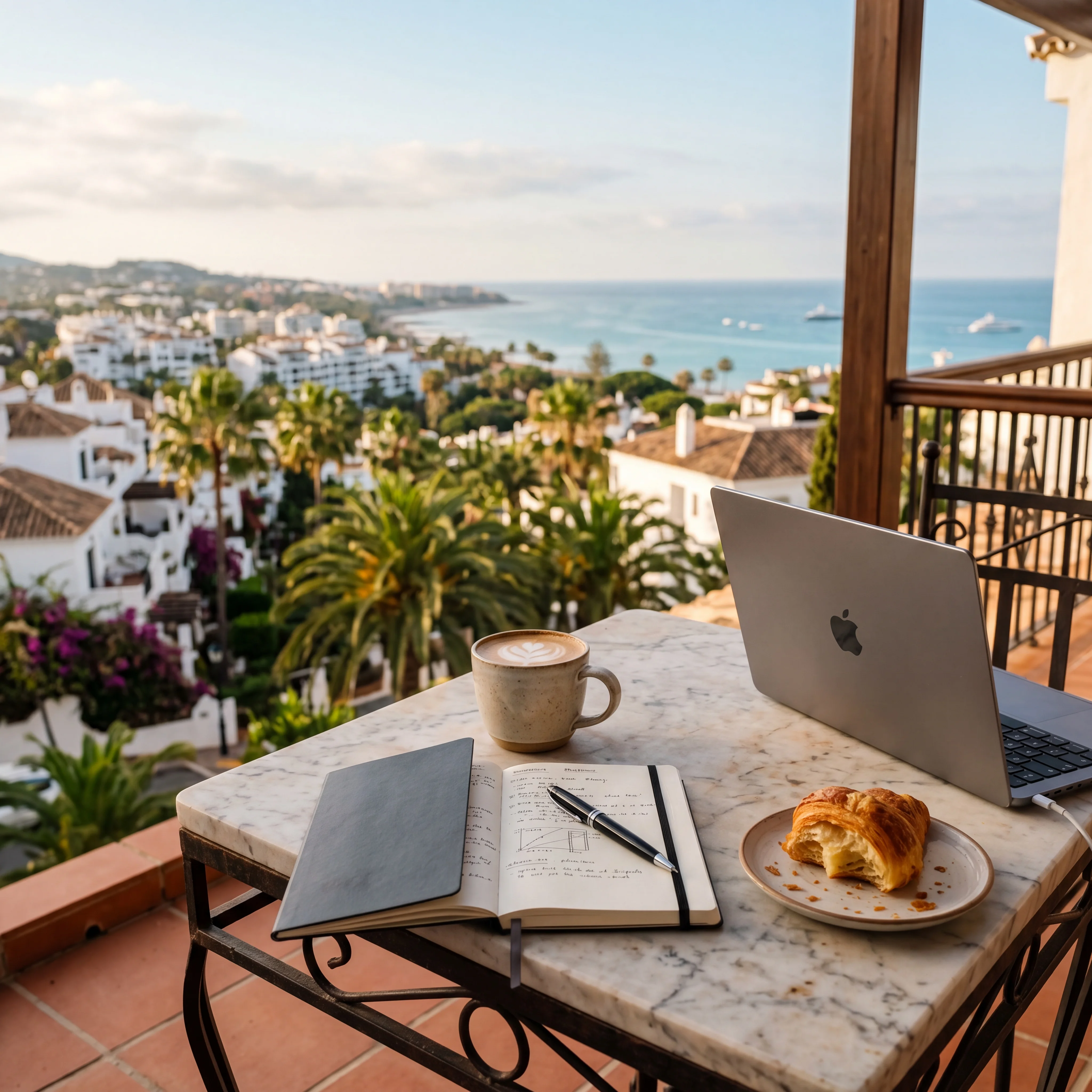 Spain Digital Nomad Visa for Freelancers and Self-Employed