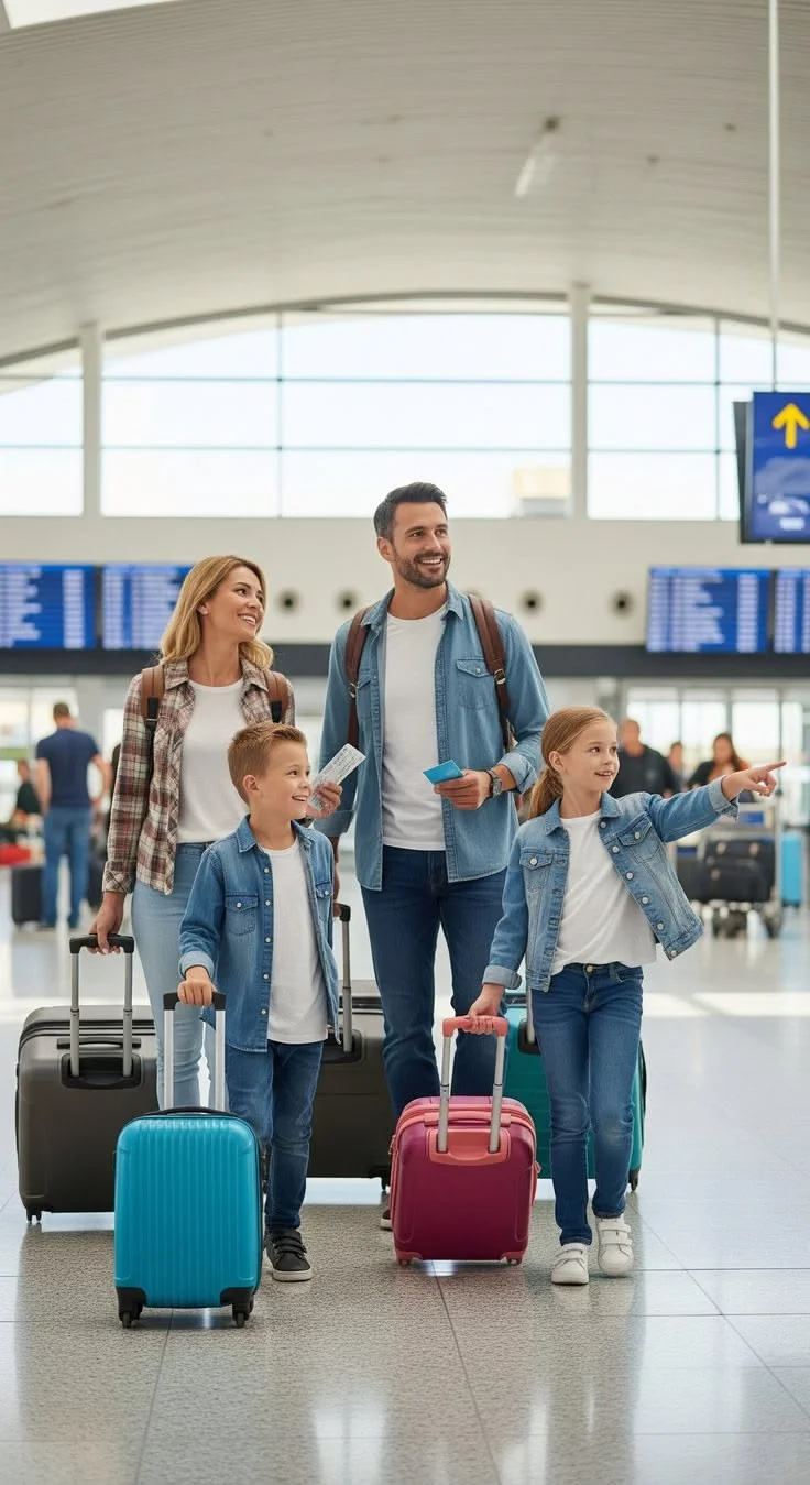How to Apply for Spanish Residency from the UAE — Step by Step