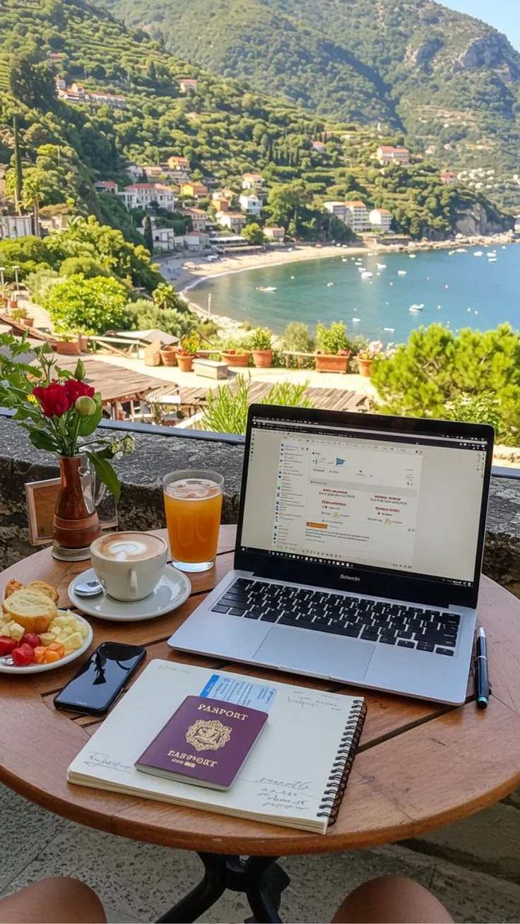 Working Remotely from Spain for a US or UAE Company — Is It Legal?