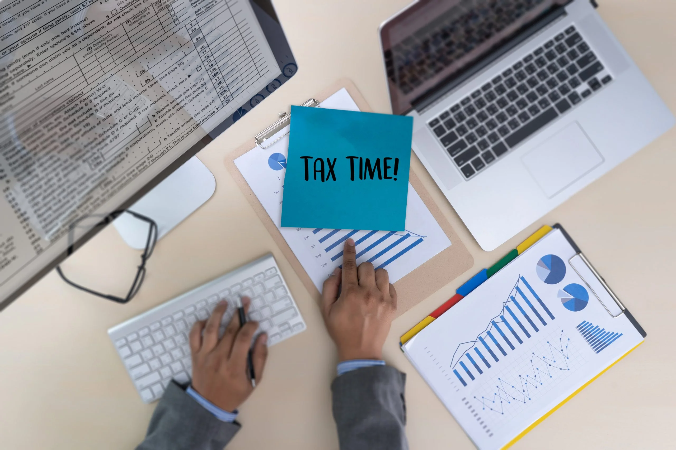 How Remote Workers Can Legally Reduce Their Tax Burden
