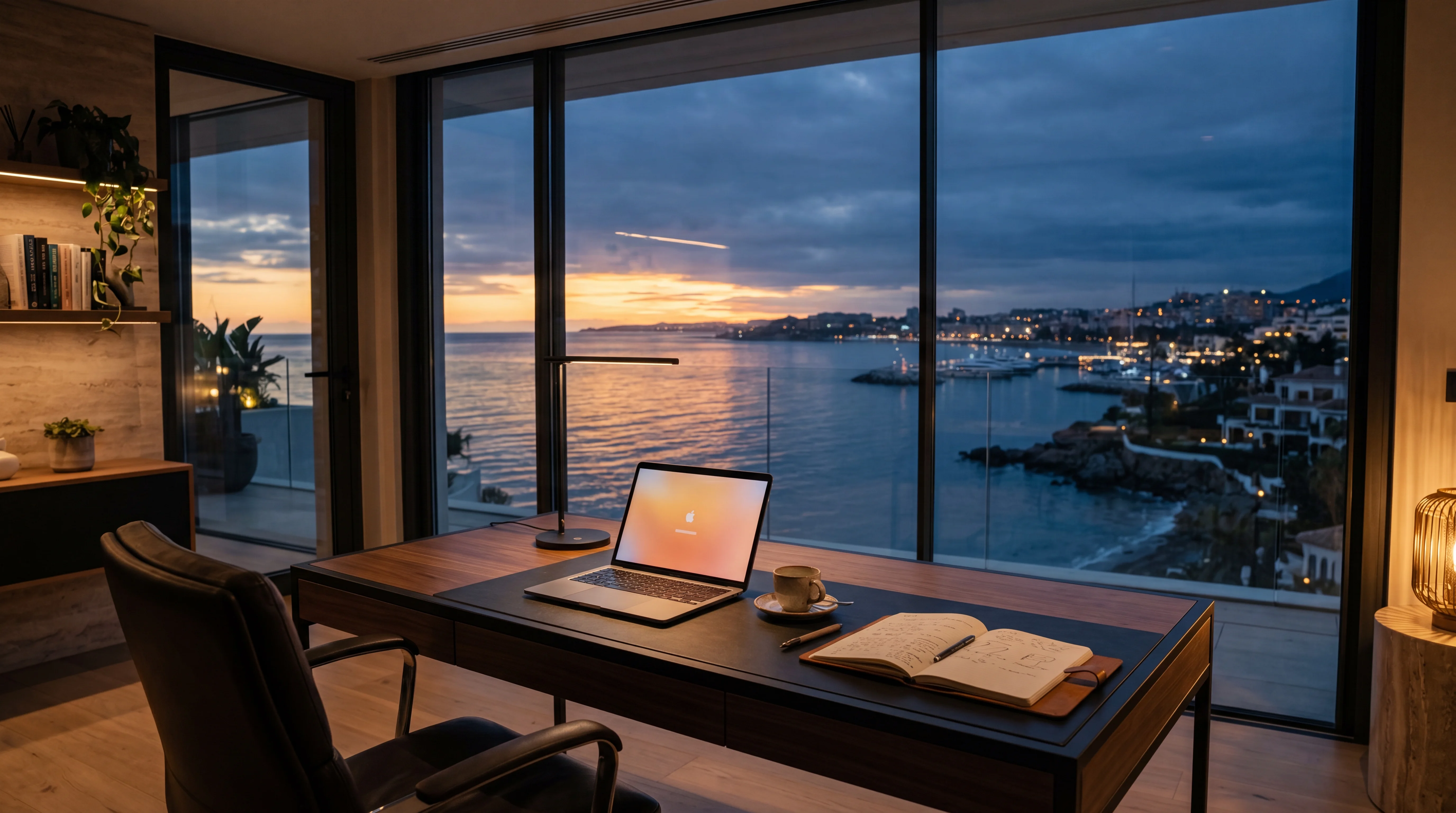 Best Cities in Spain for Remote Workers in 2026
