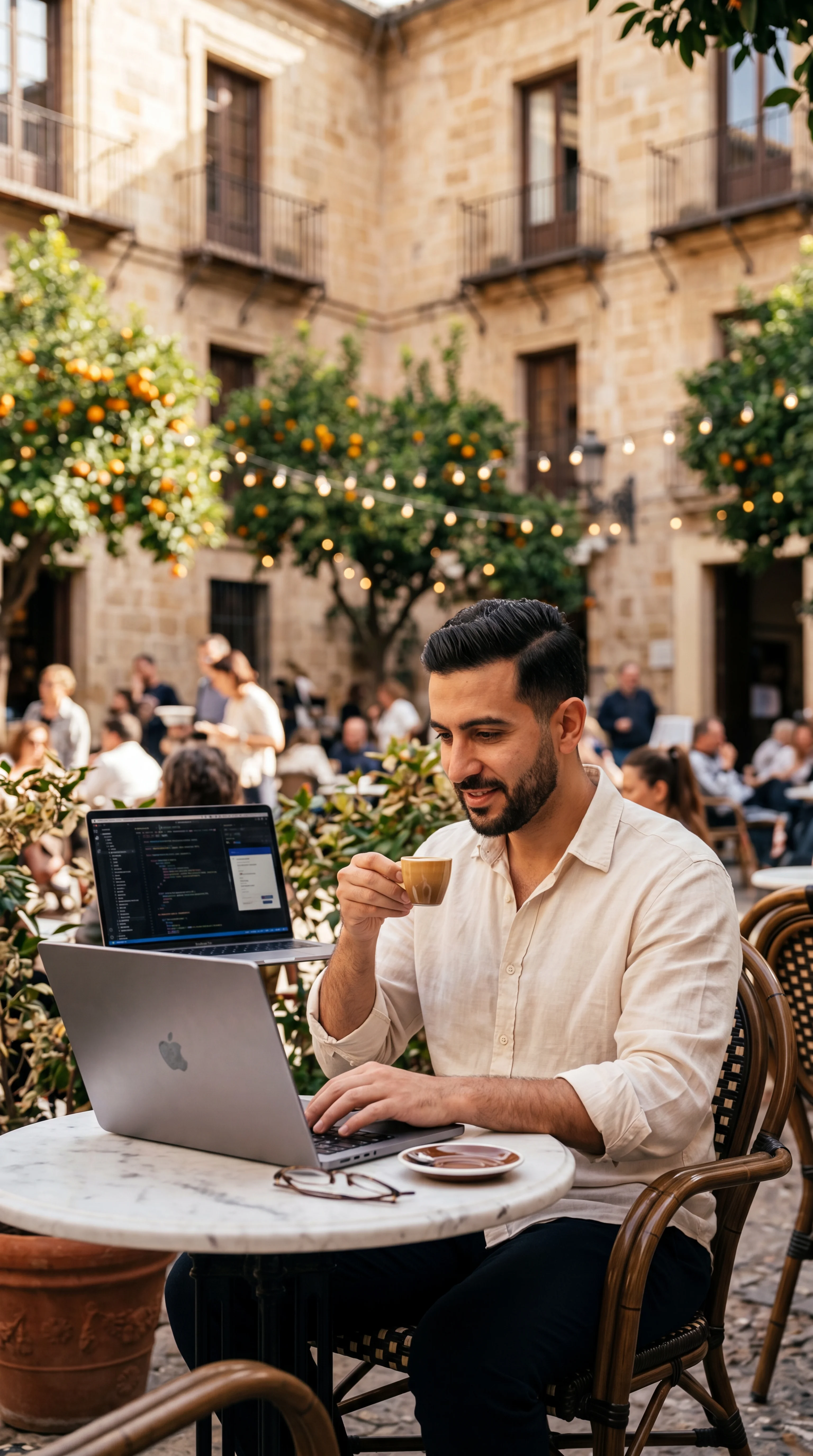 How to Open a Spanish Bank Account as a Foreigner