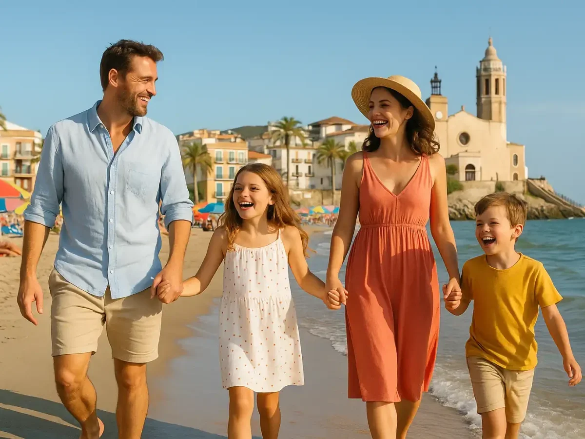 Is Spain Safe? Crime, Healthcare, and Quality of Life for Families